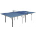 Теннисный стол  Феникс Start Outdoor F15 blue - фото №3